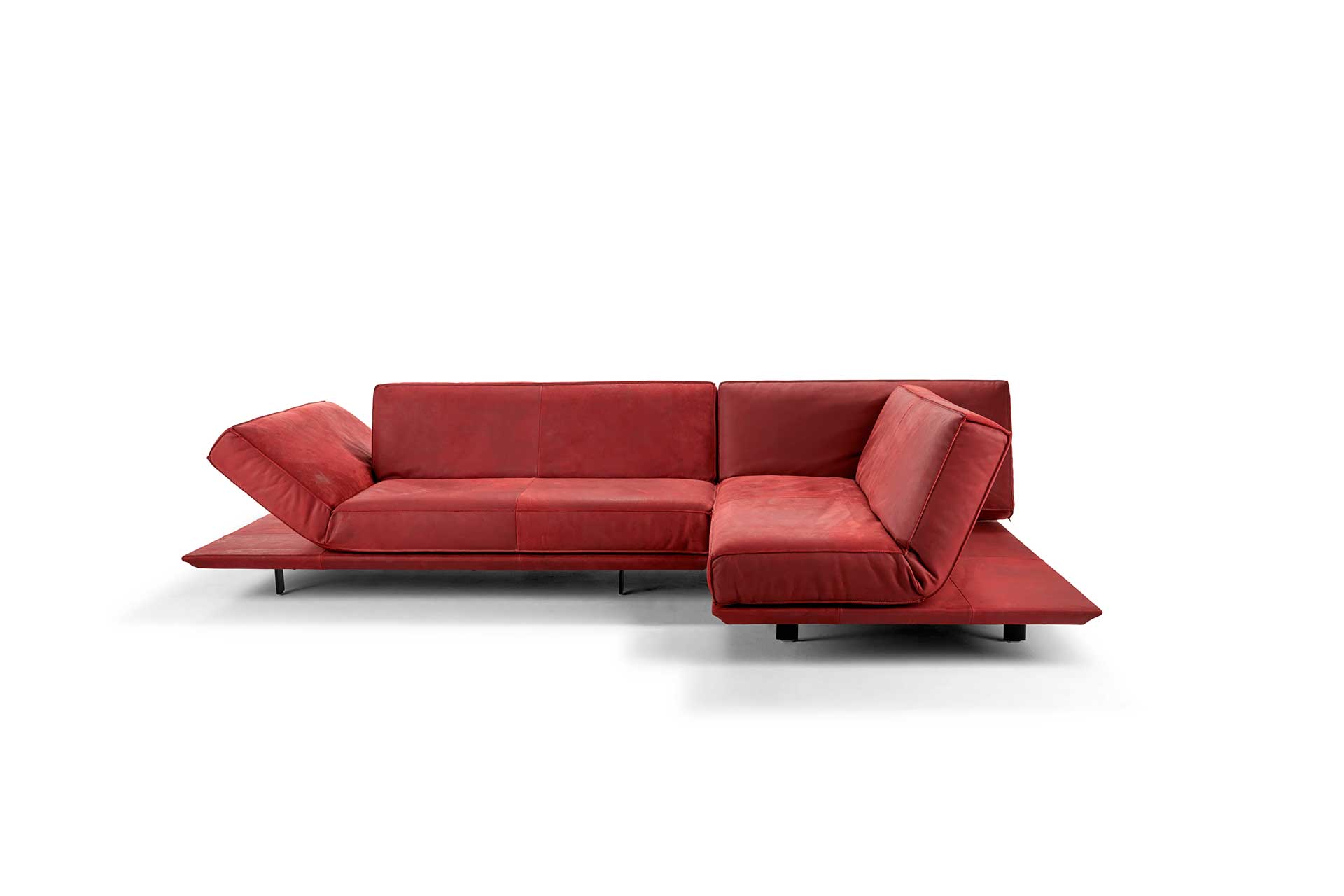 Couchzone-sitzen-und-liegen-Bullfrog-Yumi4