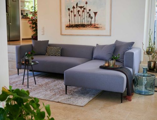 SOPHISTICATED – KONA