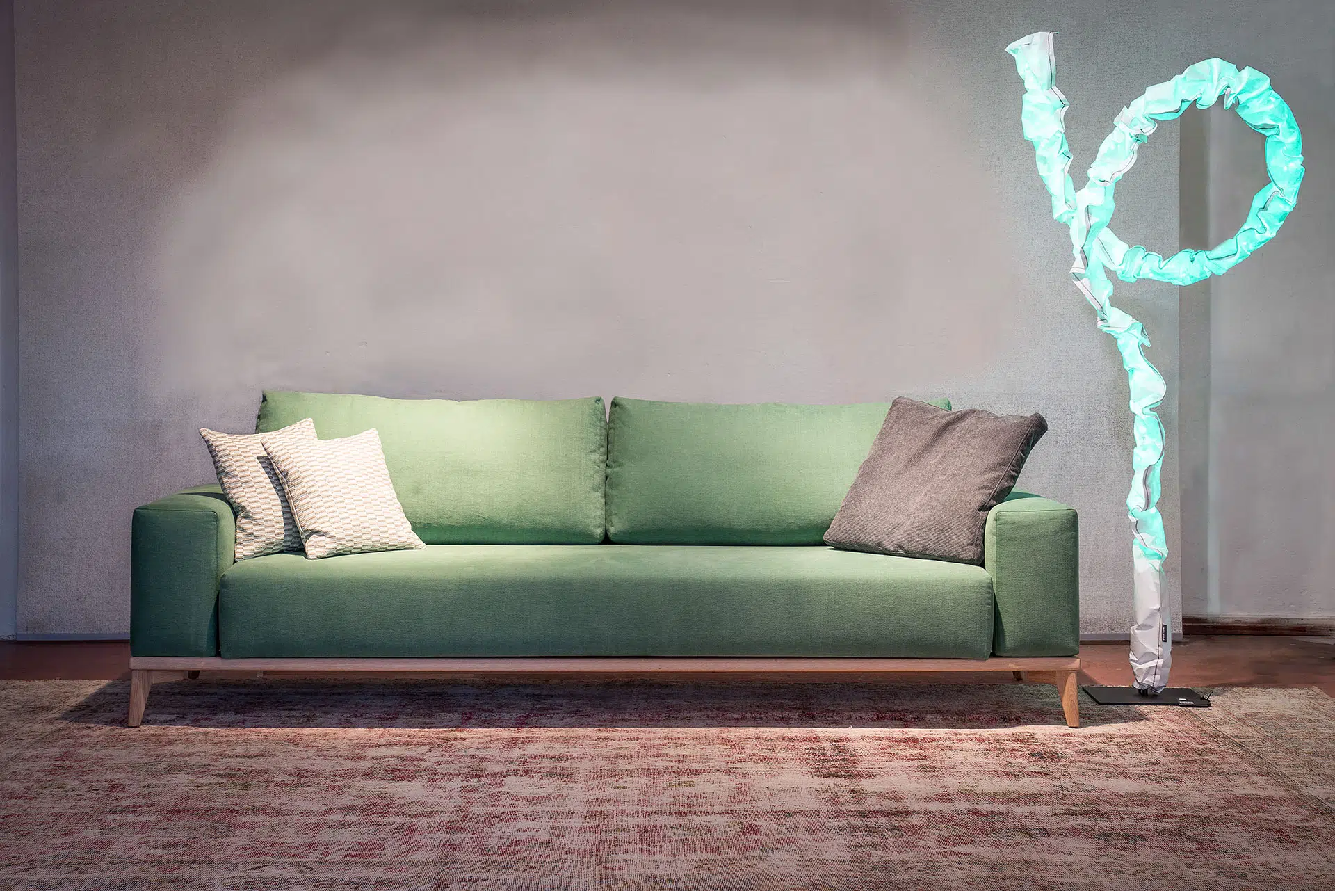 Signet Skagen Schlafsofa – Ansicht 3