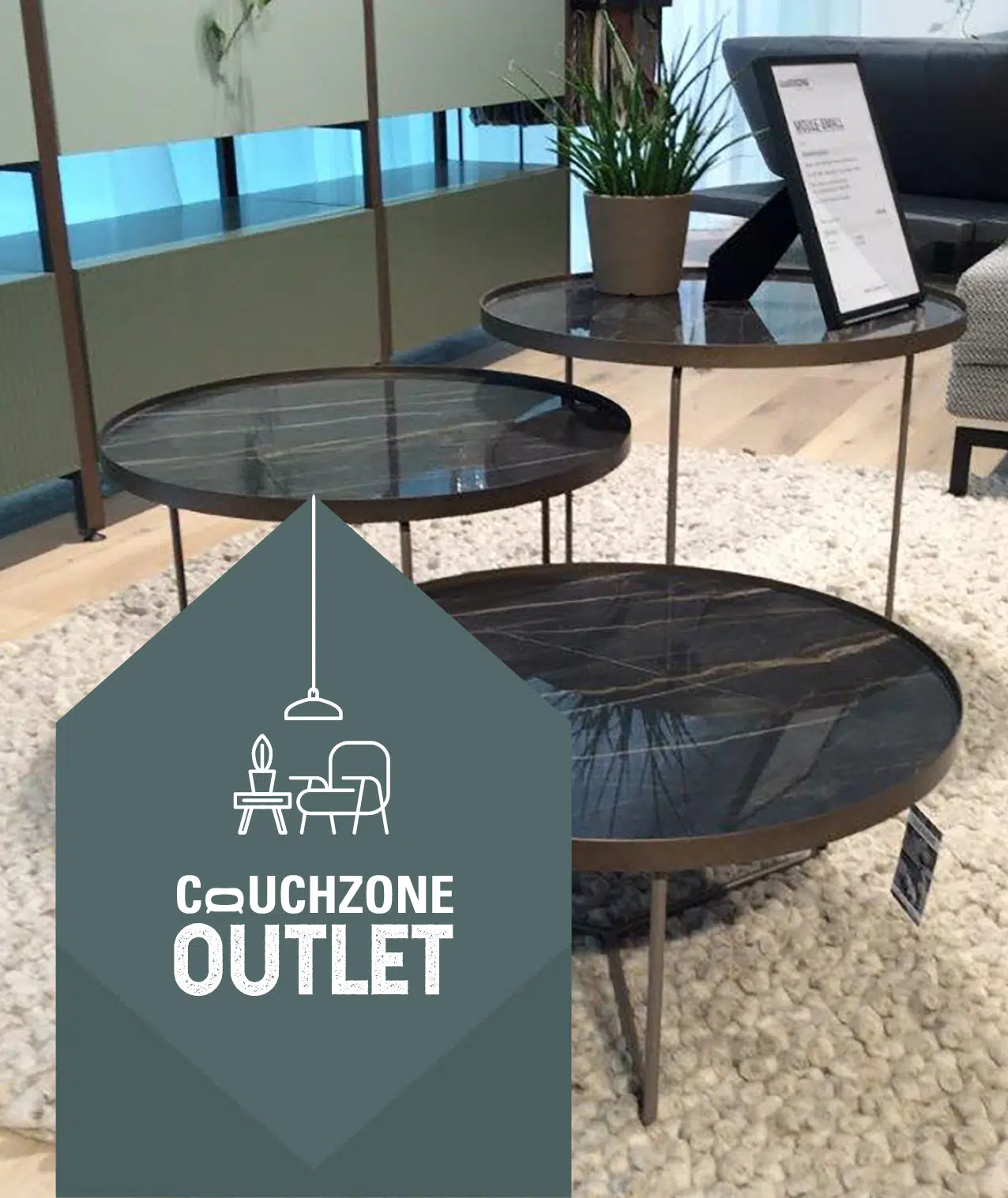 COUCHZONE Showroom Innsbruck – Ansicht 10