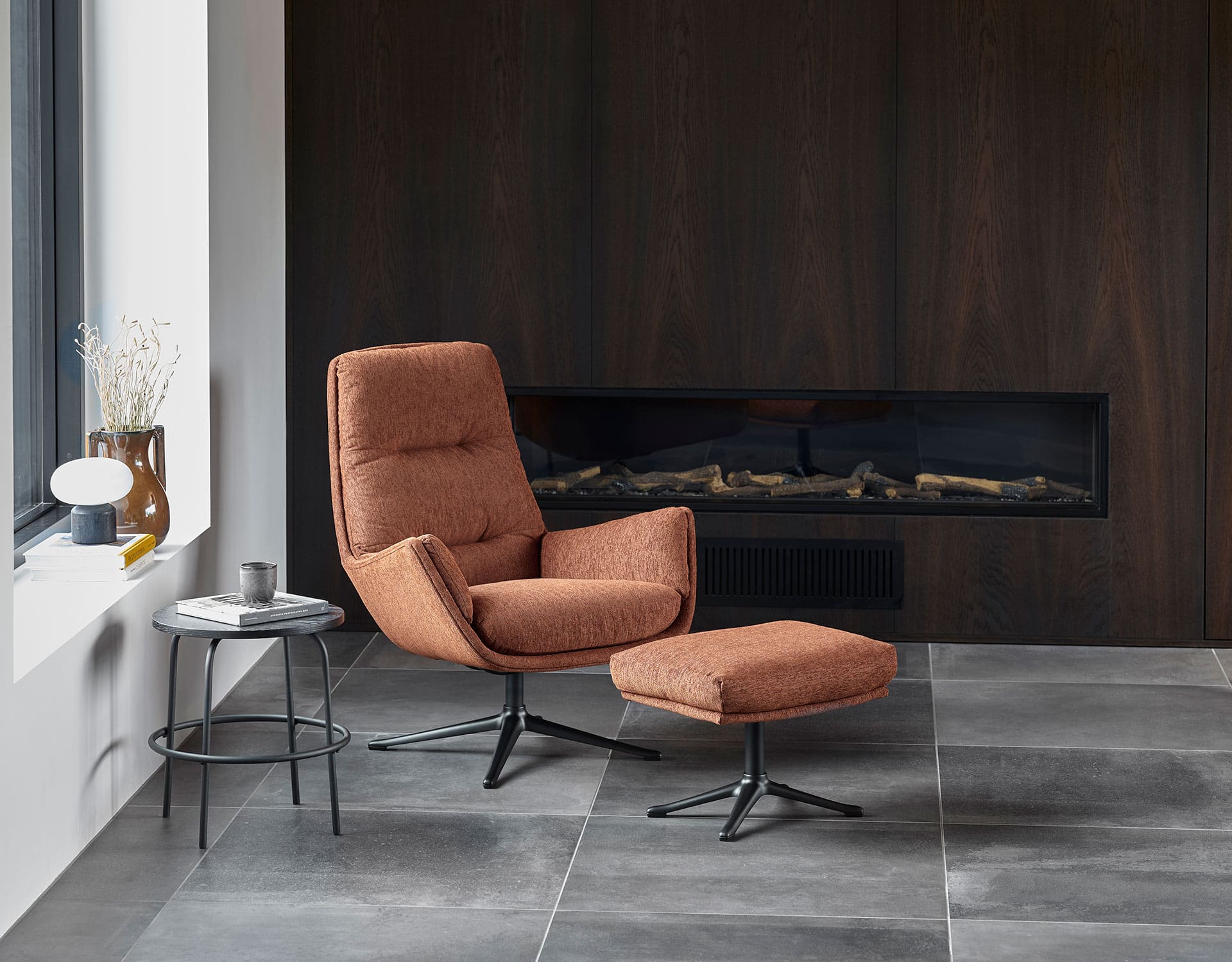 Couchzone-sitzen-und-liegen-Flexlux-Moro-Copparo-RustyOrange5
