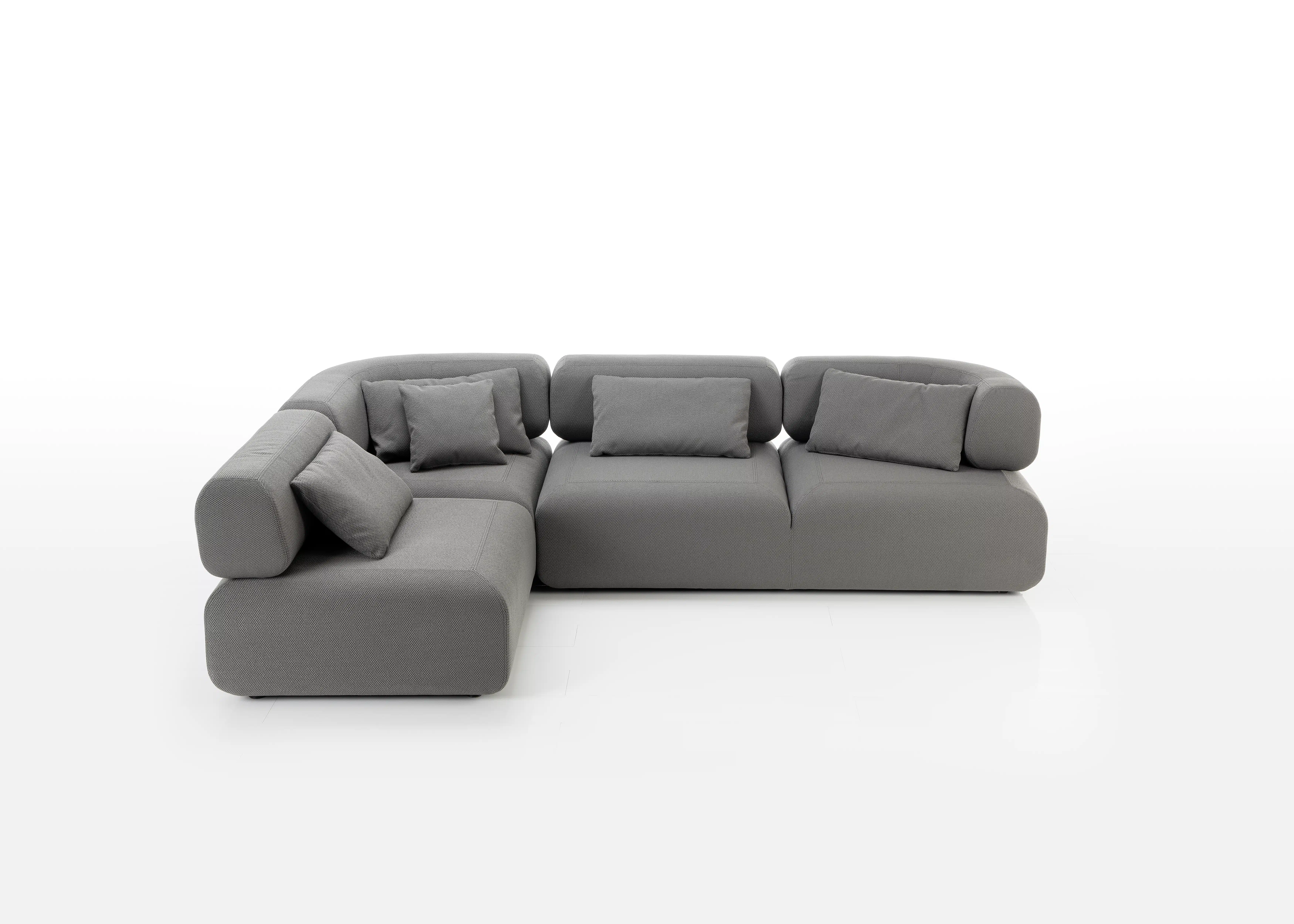 Brühl All Together Sofa – Ansicht 1