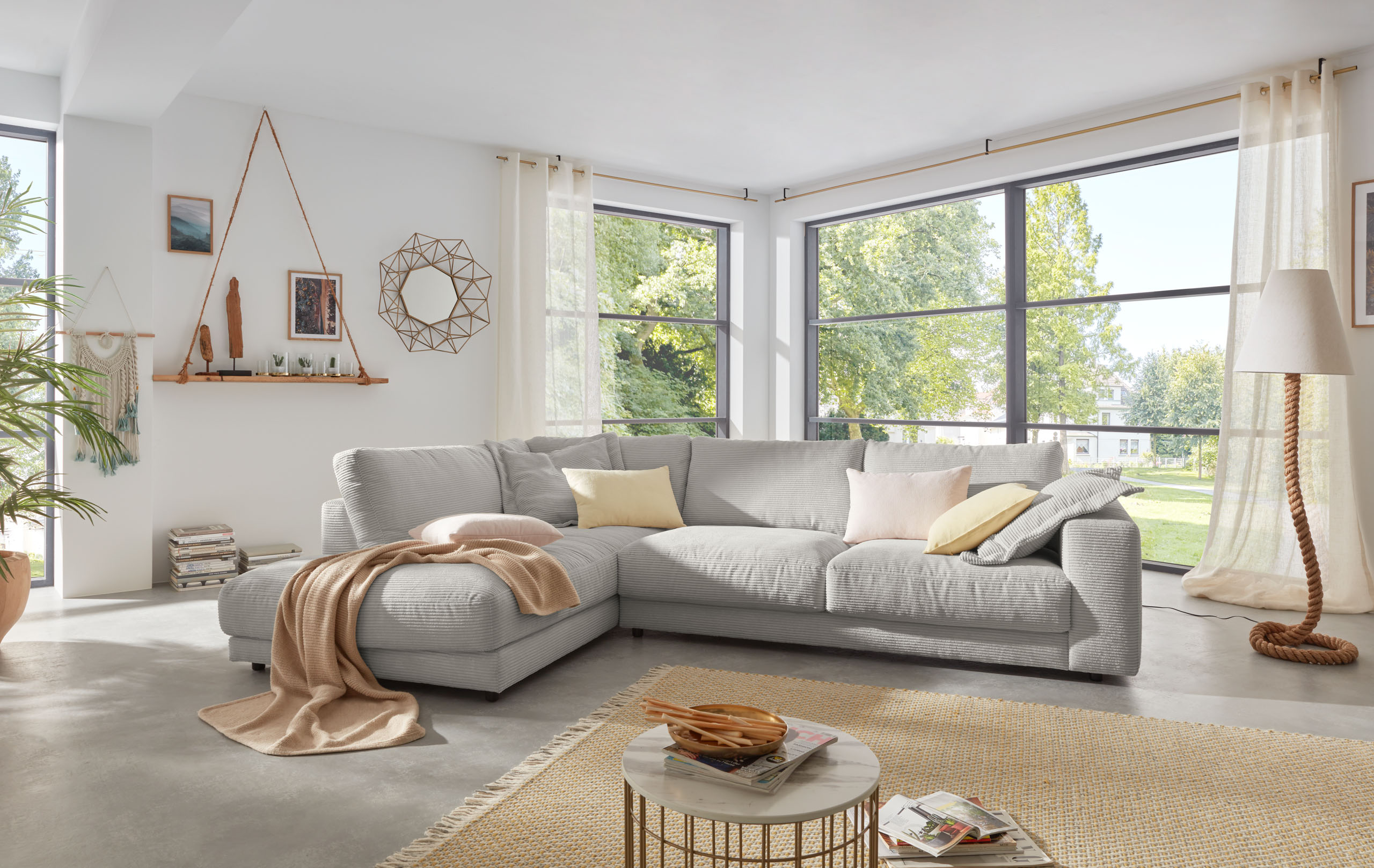 Seventies_UBEL-2AR_ST_2_Cord_light grey_o.Namen