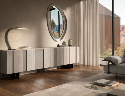 CATTELAN ITALIA – AMSTERDAM KERAMIK