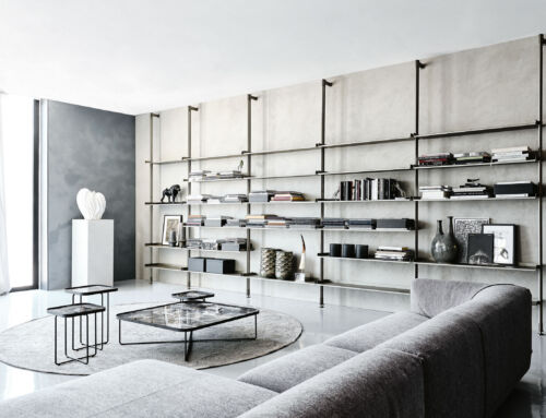 CATTELAN ITALIA – FREEWAY
