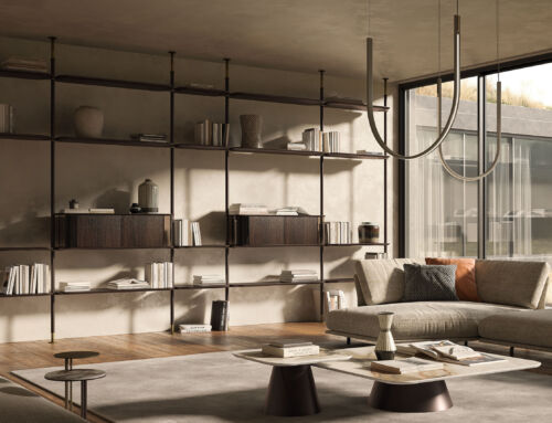 CATTELAN ITALIA – HARBOUR