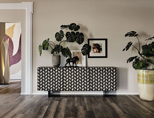 CATTELAN ITALIA – LAVANDER