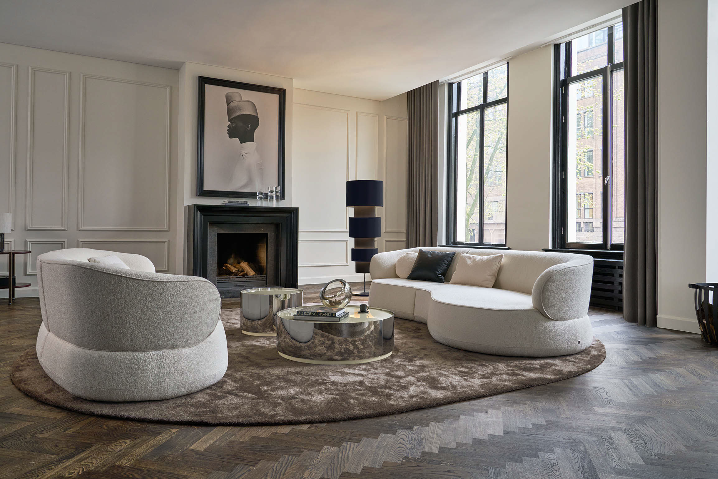 Nimbo Sofa 2