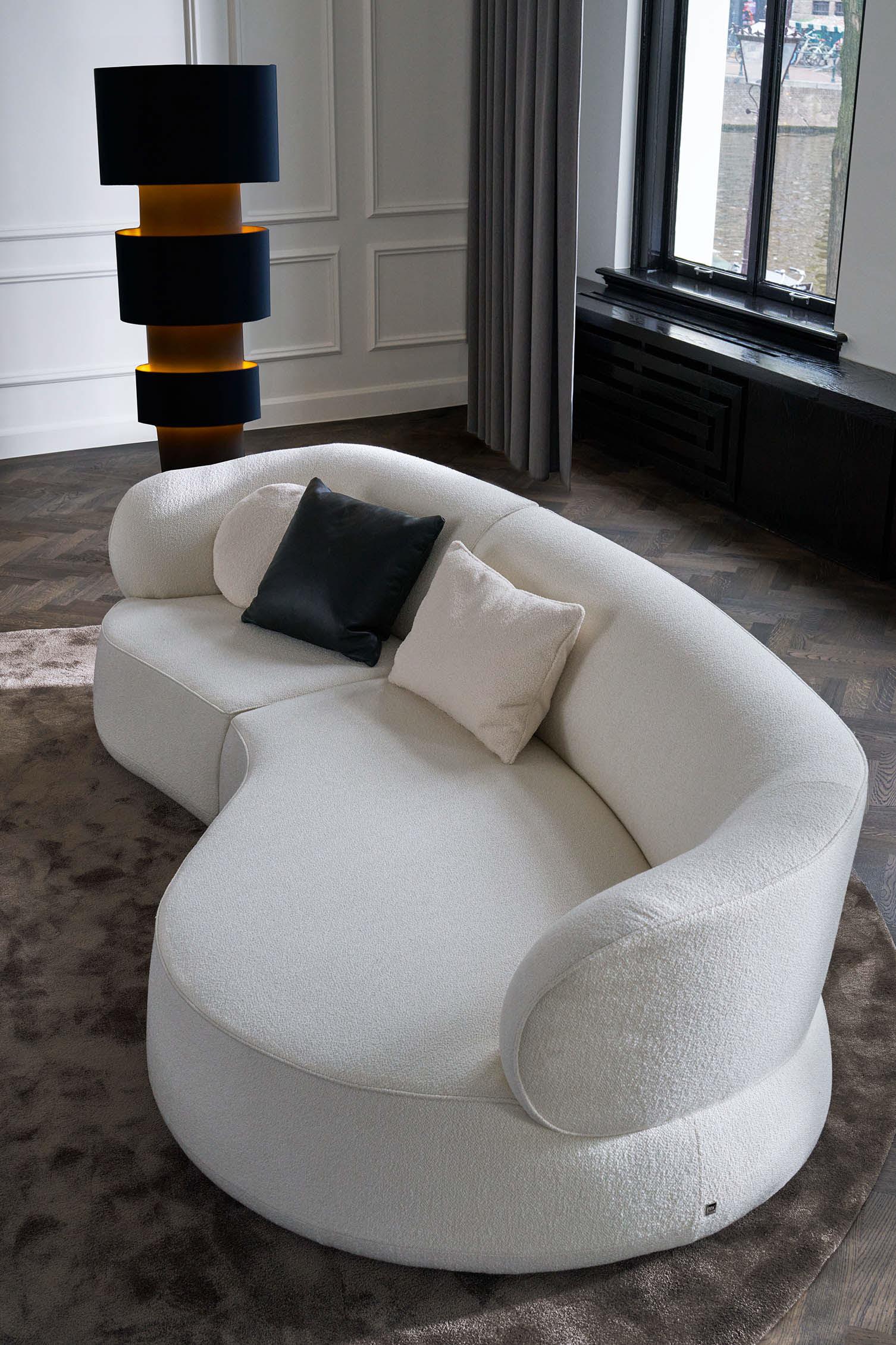 Nimbo Sofa 3