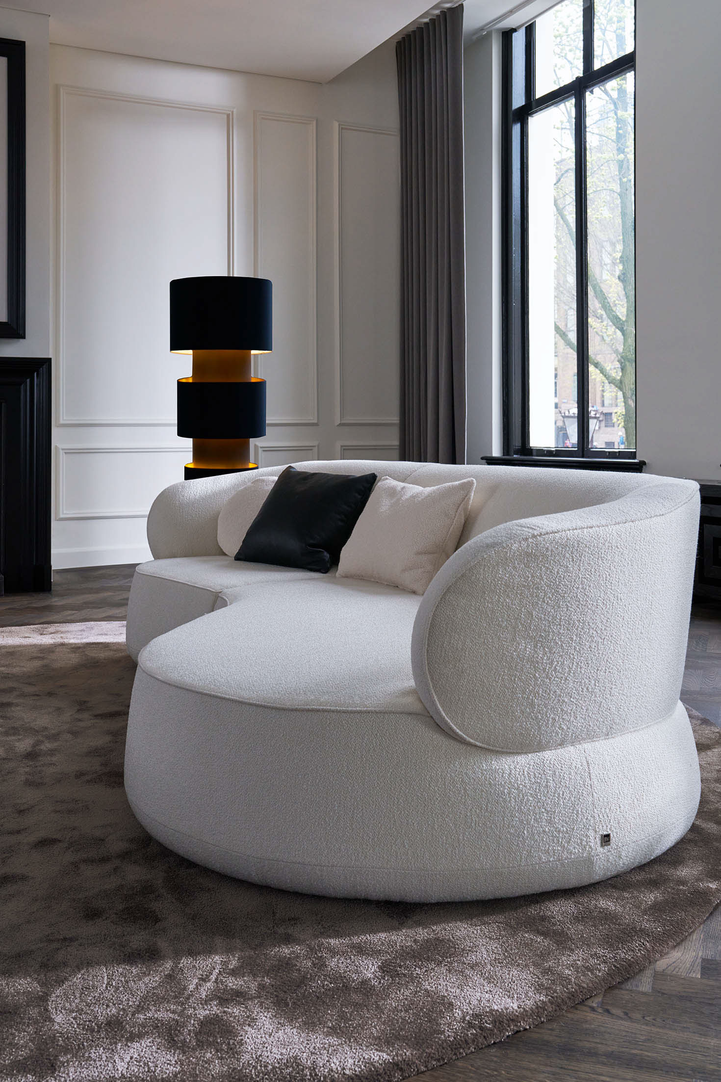 Nimbo Sofa 4