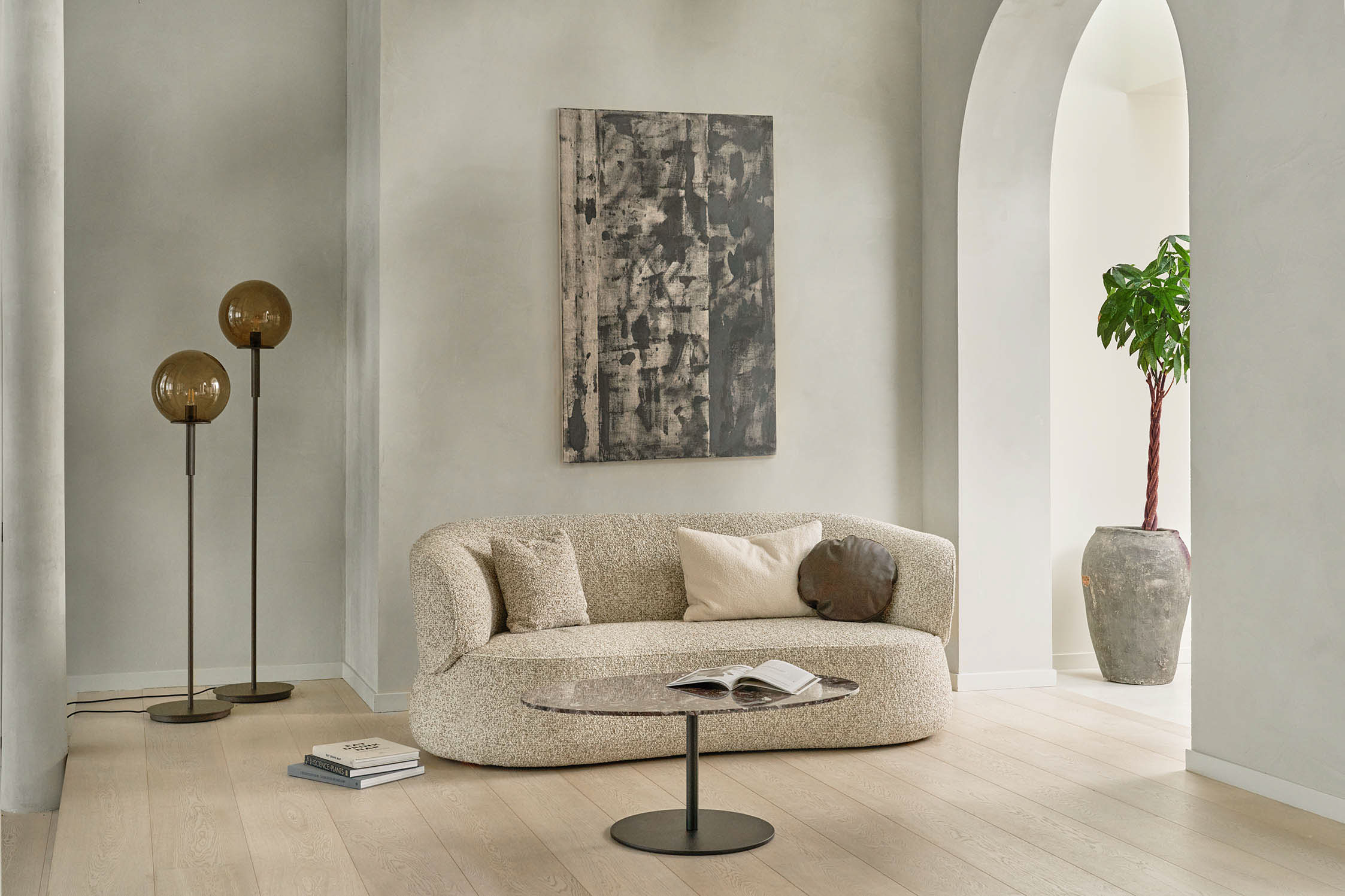 Nimbo Sofa 5