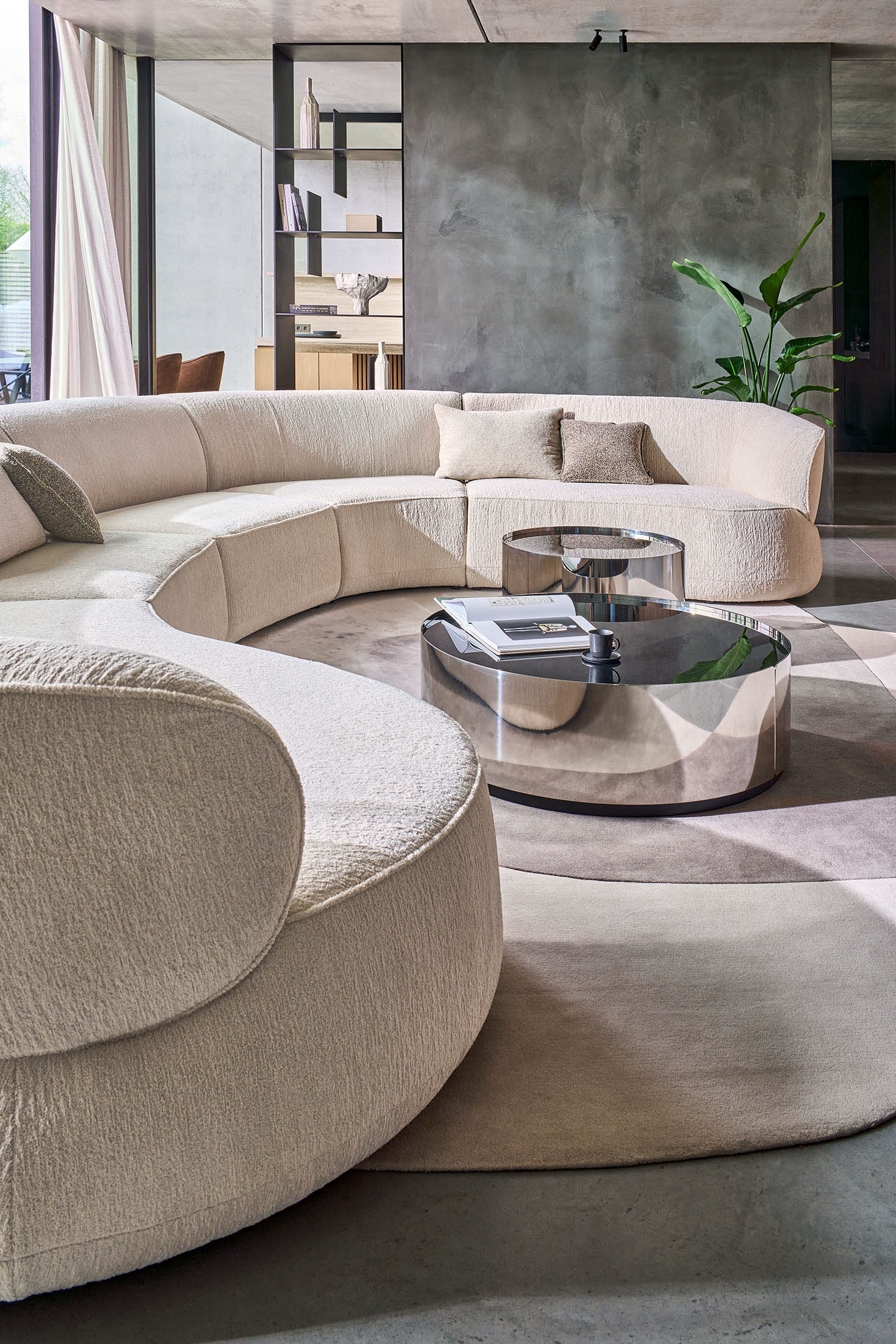 Nimbo Sofa 7