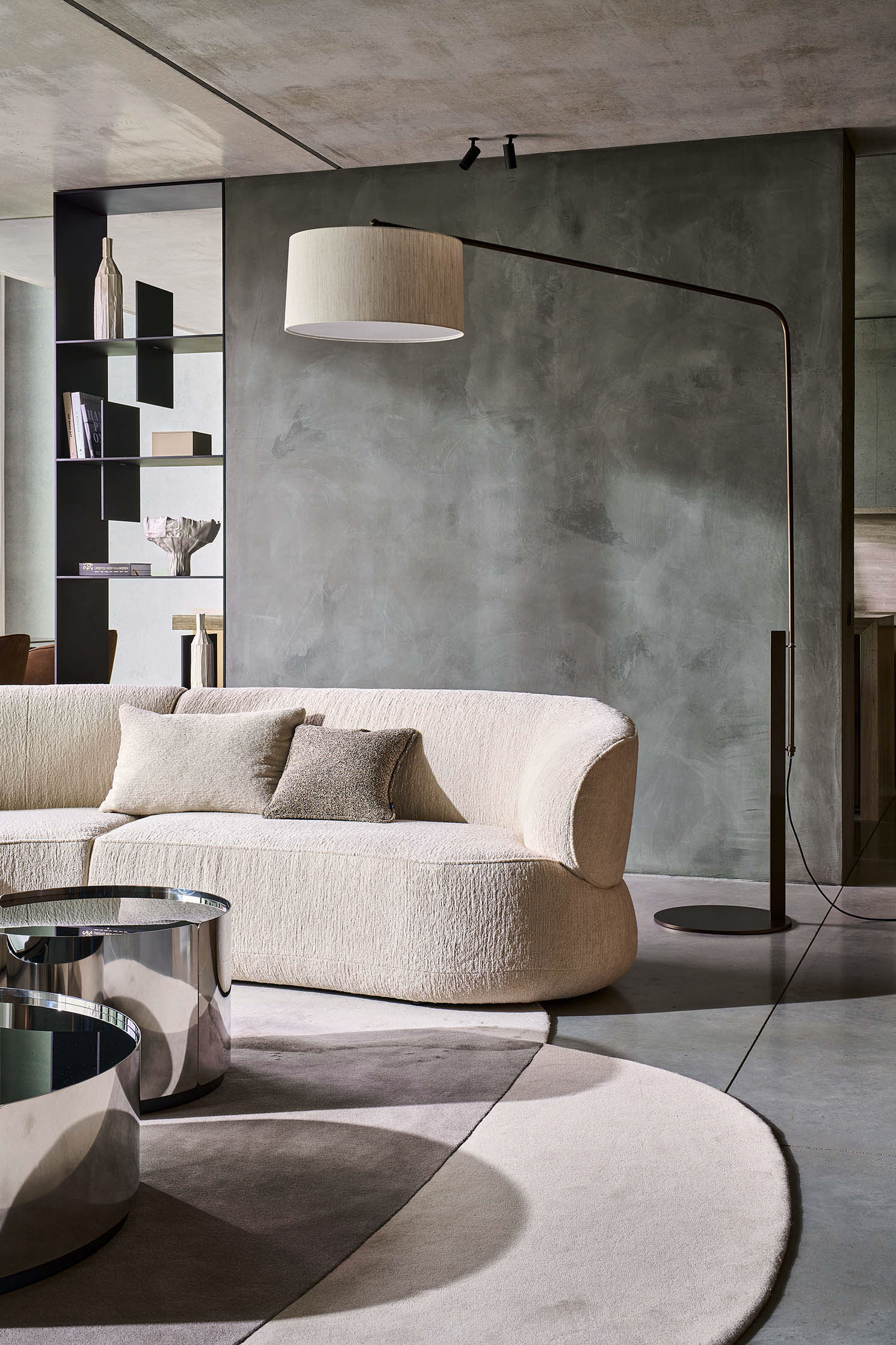 Nimbo Sofa 8