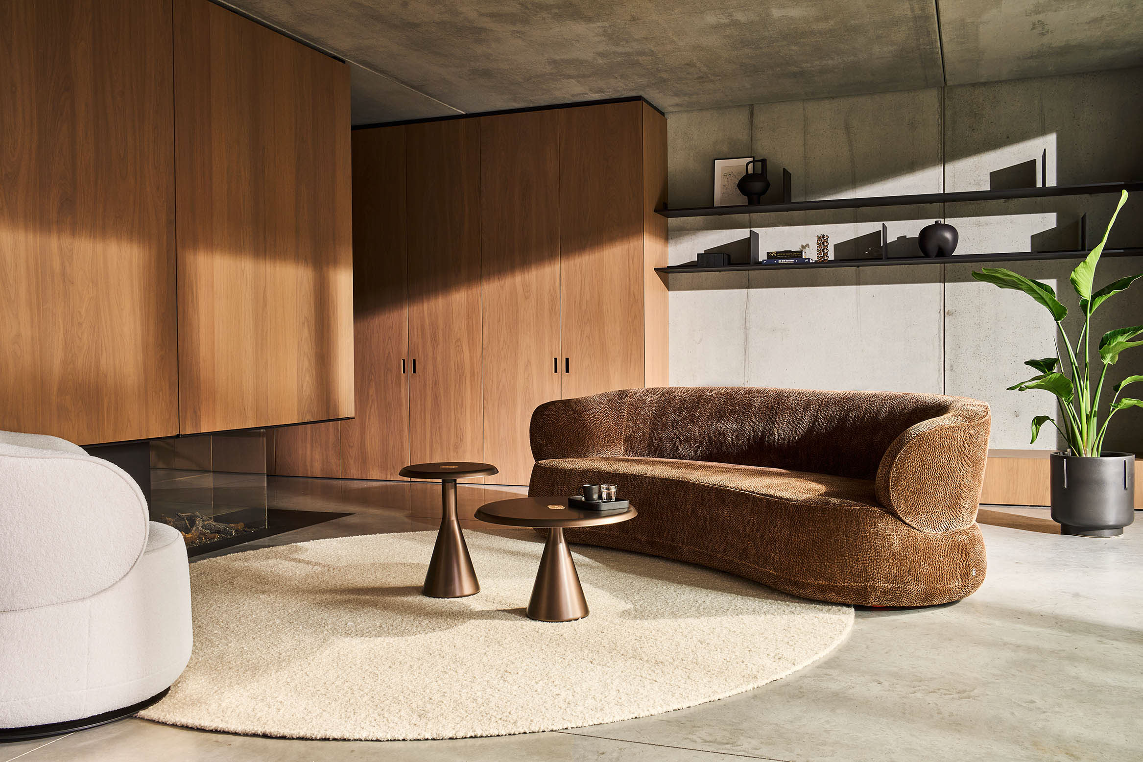 Nimbo Sofa 9