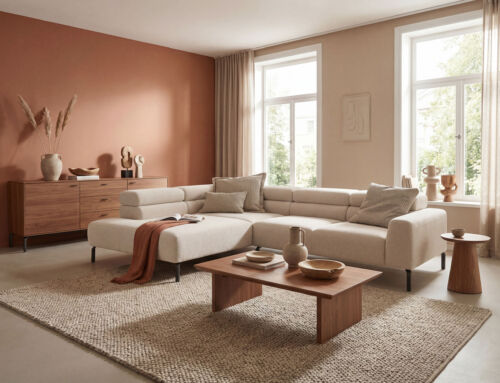 HAUSMARKE – SPRING